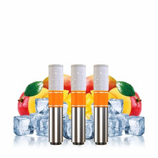 Cartouches Pré-remplies Nexi One 20mg 1.2ml (3pcs) - Aspire