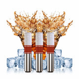 Cartouches Pré-remplies Nexi One 20mg 1.2ml (3pcs) - Aspire