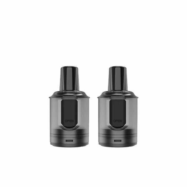 Cartouches Purely AIO 0.4/0.6/0.8Ω 3ml (2pcs) - Fumytech