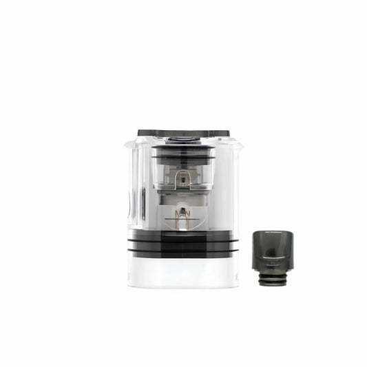 Cartouches PX Pro 2 0.4/0.6/0.8/1.2Ω (2pcs) - SXmini