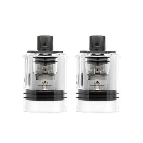 Cartouches PX Pro 2 0.4/0.6/0.8/1.2Ω (2pcs) - SXmini