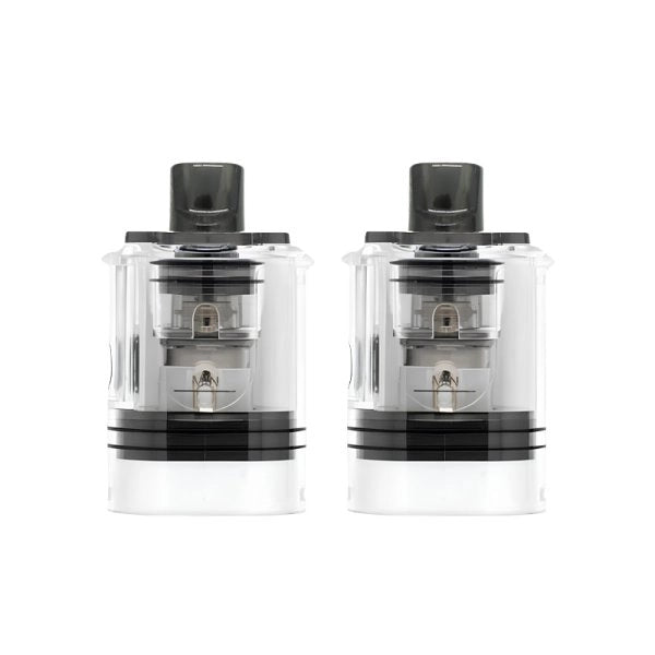 Cartouches PX Pro 2 0.4/0.6/0.8/1.2Ω (2pcs) - SXmini