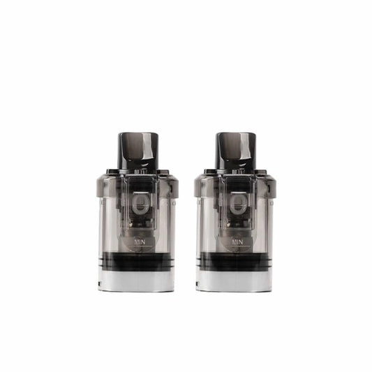 Cartouches PX Pro 4 0.4/0.6/0.8/1.2Ω 4ml (2pcs) - SXmini