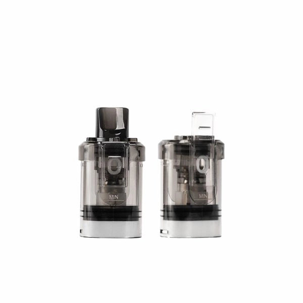 Cartouches PX Pro 4 0.4/0.6/0.8/1.2Ω 4ml (2pcs) - SXmini