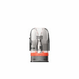 Cartouches Q Series 0.4/0.6/0.8Ω 3ml (3pcs) - Geekvape