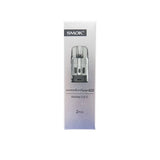 Cartouches Smokclipp 0.8Ω 2ml (2pcs) - Smoktech