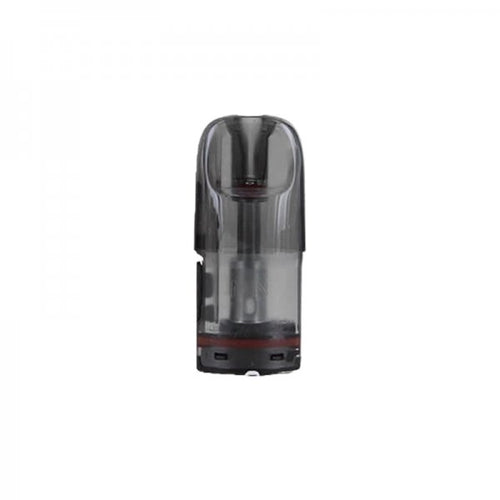 Cartouches Solus 2 Meshed 0.9Ω 2.5ml (3pcs) - Smoktech
