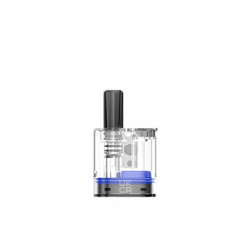 Cartouches Soul Boost Version 0.4/0.6/1.0ohm 4ml (2pcs) - Geekvape
