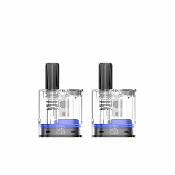 Cartouches Soul Boost Version 0.4/0.6/1.0ohm 4ml (2pcs) - Geekvape