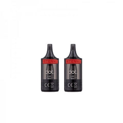 Cartouches Switch R 0.6/0.8/1.0Ω 3ml (2pcs) - Dotmod