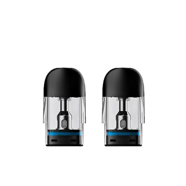 Cartouches Talons 0.2Ω 3ml (2pcs) - HorizonTech