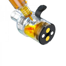 Cartouches Cyber G 0.8/1.0Ω 3ml (2pc) - Aspire