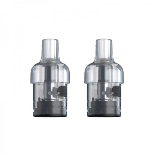 Cartouches Cyber G 0.8/1.0Ω 3ml (2pc) - Aspire