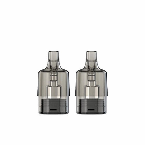 Cartouches Tornado Skylin 0.6/0.8Ω 10ml (2pcs) - Gobar