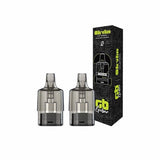 Cartouches Tornado Skylin 0.6/0.8Ω 10ml (2pcs) - Gobar