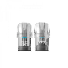 Cartouches Cyber X / S 0.8/1.0Ω 3ml (2pc) - Aspire