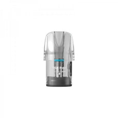 Cartouches Cyber X / S 0.8/1.0Ω 3ml (2pc) - Aspire