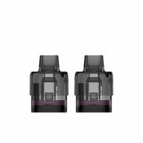 Cartouches Typhos 0.3/0.6/0.8Ω 6ml (2pcs) - Uwell