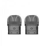 Cartouches U Series 0.7/1.1Ω 2ml (3pcs) - Geekvape