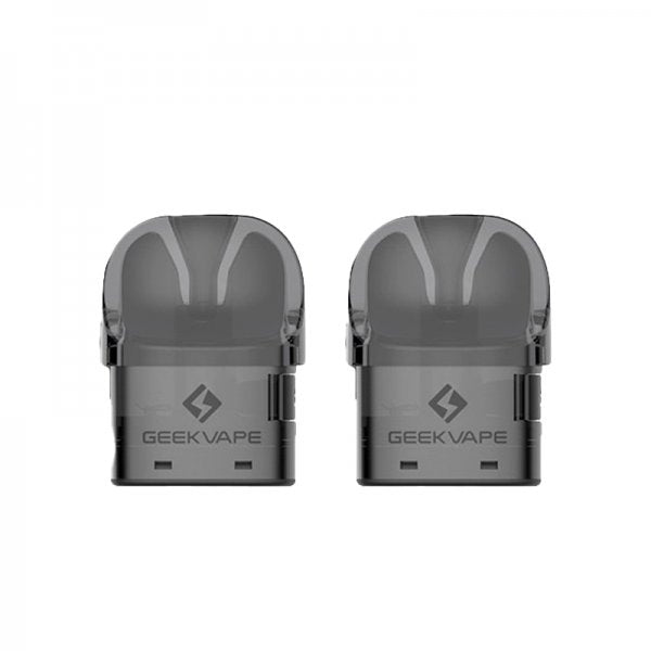 Cartouches U Series 0.7/1.1Ω 2ml (3pcs) - Geekvape