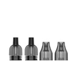 Cartouches Veco Go 0.6Ω 5ml/0.8Ω 4ml (2pcs) - Vaporesso