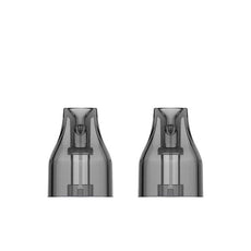 Cartouches Veco Go 0.6Ω 5ml/0.8Ω 4ml (2pcs) - Vaporesso