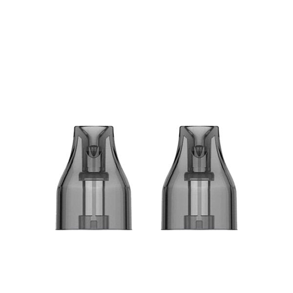 Cartouches Veco Go 0.6Ω 5ml/0.8Ω 4ml (2pcs) - Vaporesso
