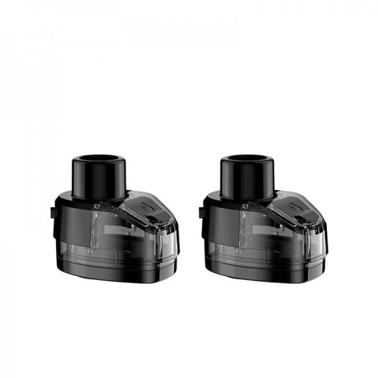 Cartouches Vides Aegis Boost Pro B100 V2 4.5ml (2pcs) - Geekvape