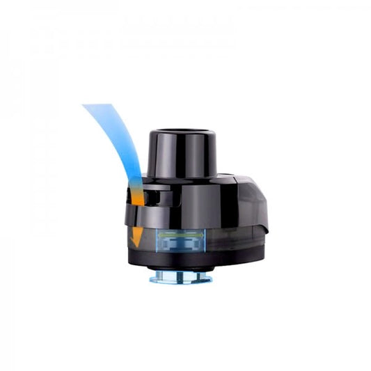 Cartouches Vides Aegis Boost Pro B100 V2 4.5ml (2pcs) - Geekvape