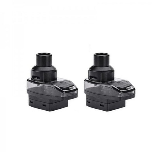 Cartouches Vides Aegis Hero 2 H45 4ml (2pcs) - Geekvape