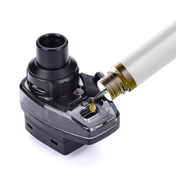 Cartouches Vides Aegis Hero 2 H45 4ml (2pcs) - Geekvape