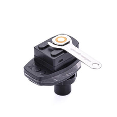 Cartouches Vides Aegis Hero 2 H45 4ml (2pcs) - Geekvape