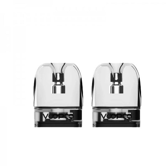 Cartouches Vides Argus Series 2ml (2pcs) - Voopoo