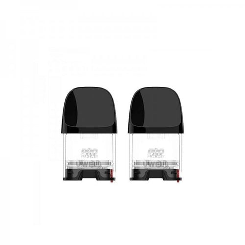 Cartouches Vides Caliburn G2 (2pcs) - Uwell