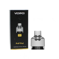 Cartouches Vides Drag Series 4.5ml (2pcs) - Voopoo