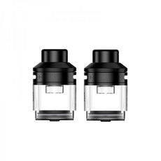 Cartouches Vides Eteno E100 4.5ml (2pcs) - Geekvape