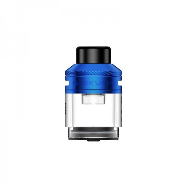 Cartouches Vides Eteno E100 4.5ml (2pcs) - Geekvape