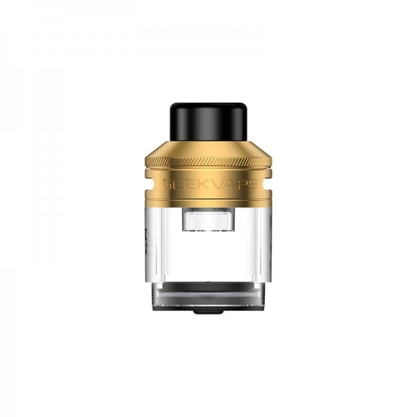Cartouches Vides Eteno E100 4.5ml (2pcs) - Geekvape