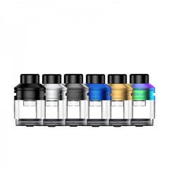 Cartouches Vides Eteno E100 4.5ml (2pcs) - Geekvape