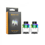 Cartouches Vides Eteno E100 4.5ml (2pcs) - Geekvape
