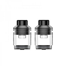 Cartouches Vides Eteno E100 4.5ml (2pcs) - Geekvape