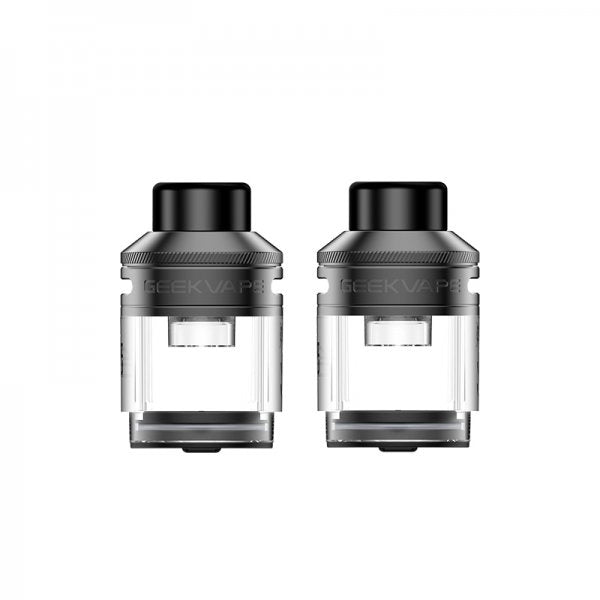 Cartouches Vides Eteno E100 4.5ml (2pcs) - Geekvape