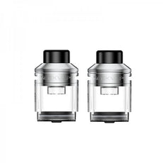 Cartouches Vides Eteno E100 4.5ml (2pcs) - Geekvape