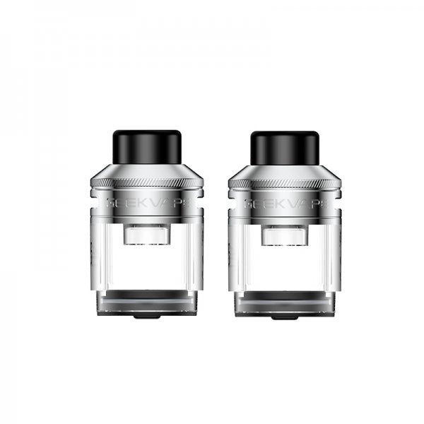 Cartouches Vides Eteno E100 4.5ml (2pcs) - Geekvape