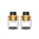 Cartouches Vides Eteno E100 4.5ml (2pcs) - Geekvape