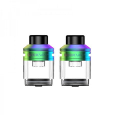 Cartouches Vides Eteno E100 4.5ml (2pcs) - Geekvape