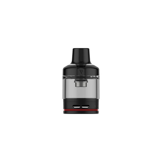 Cartouches Vides GTX 22 3.5ml (2pcs) - Vaporesso