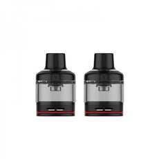 Cartouches Vides GTX 26 5ml (2pcs) - Vaporesso