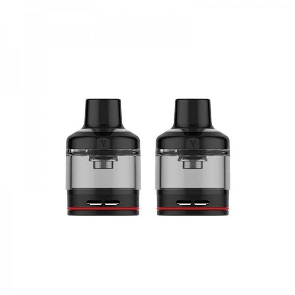 Cartouches Vides GTX 26 5ml (2pcs) - Vaporesso