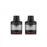 Cartouches Vides GTX 26 5ml (2pcs) - Vaporesso